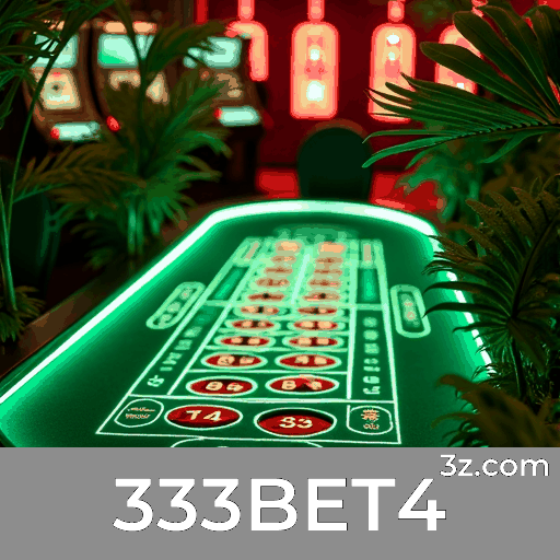 333BET4: Ofertas Exclusivas para Usuários Brasileiros