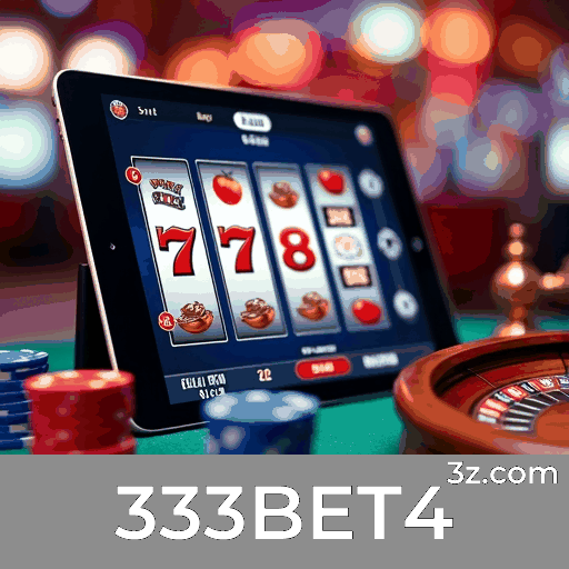 Qualidade Superior de Jogos no 333BET4