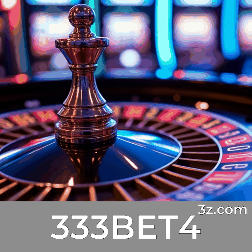 Desbloqueie Privilégios Exclusivos com Sua Conta 333BET4