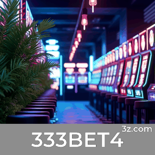 Desbloqueie Privilégios Exclusivos com Sua Conta 333BET4