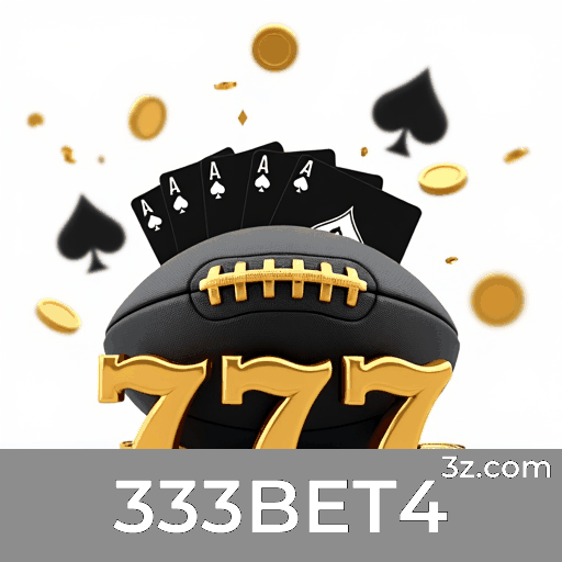 333BET4: Aproveite os bônus únicos e imperdíveis!