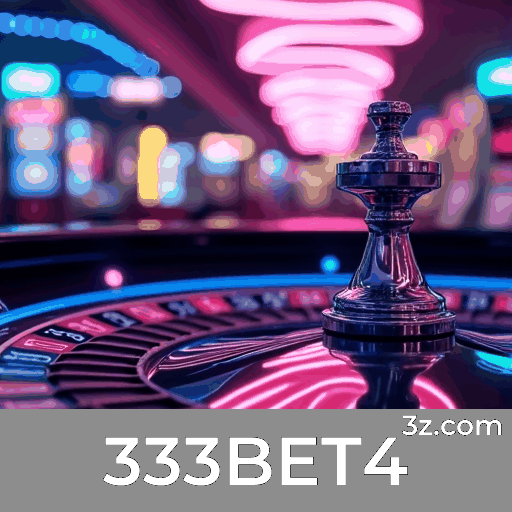 333BET4 Inovação: Moldando o Futuro dos Jogos com Tecnologia