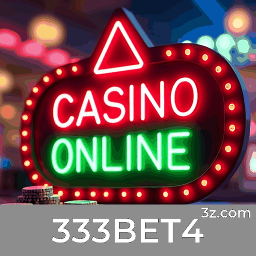 Internacional com toque brasileiro: Casino VIP no 333BET4