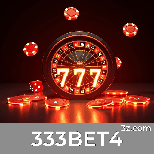 Qualidade Superior de Jogos no 333BET4