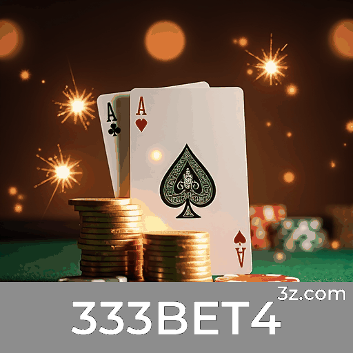 333BET4: Aproveite os bônus únicos e imperdíveis!
