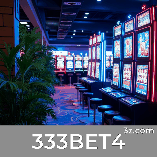 333BET4: Ofertas Exclusivas para Usuários Brasileiros