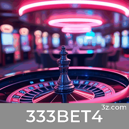 Internacional com toque brasileiro: Casino VIP no 333BET4
